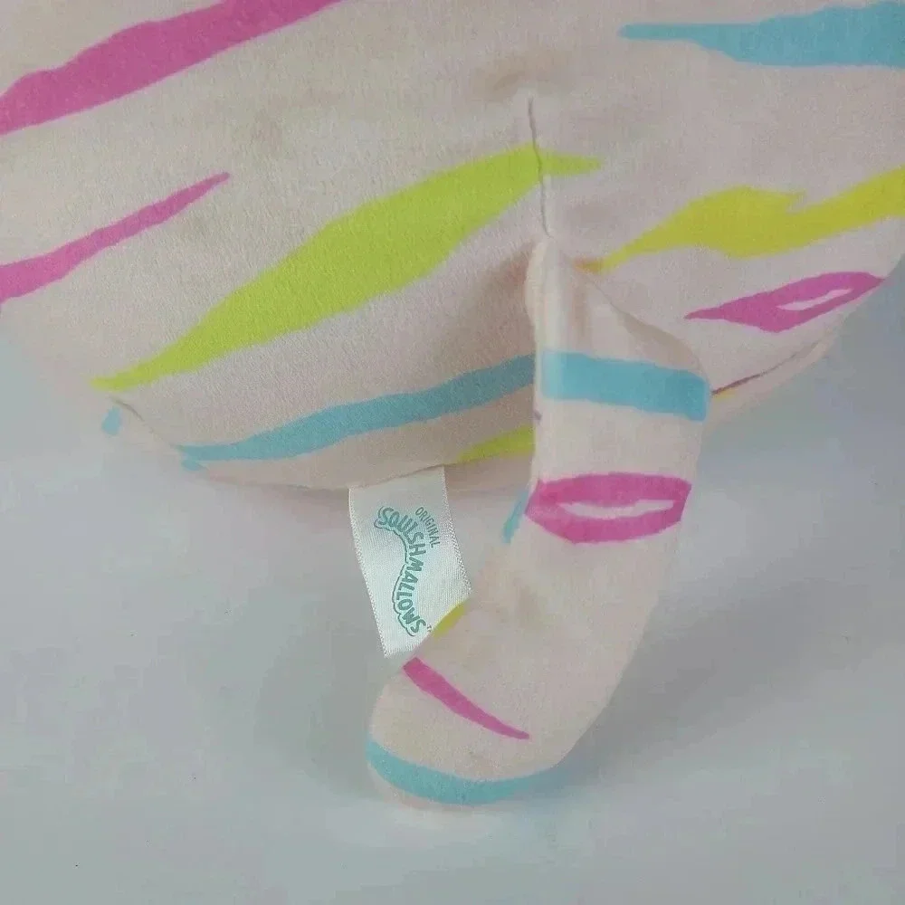 Squishmallows Atoosa the tiger